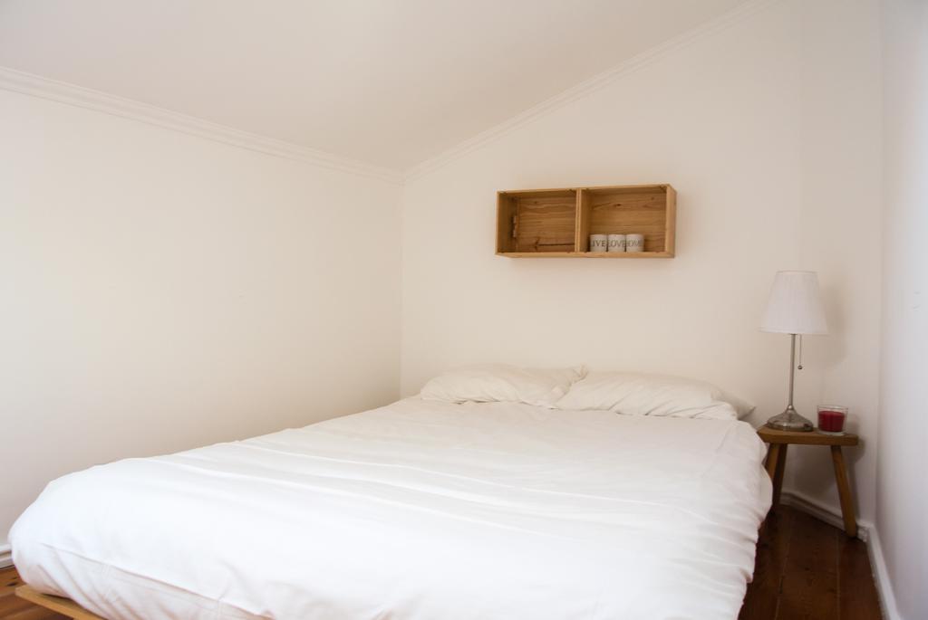 Casa Apartment Lissabon