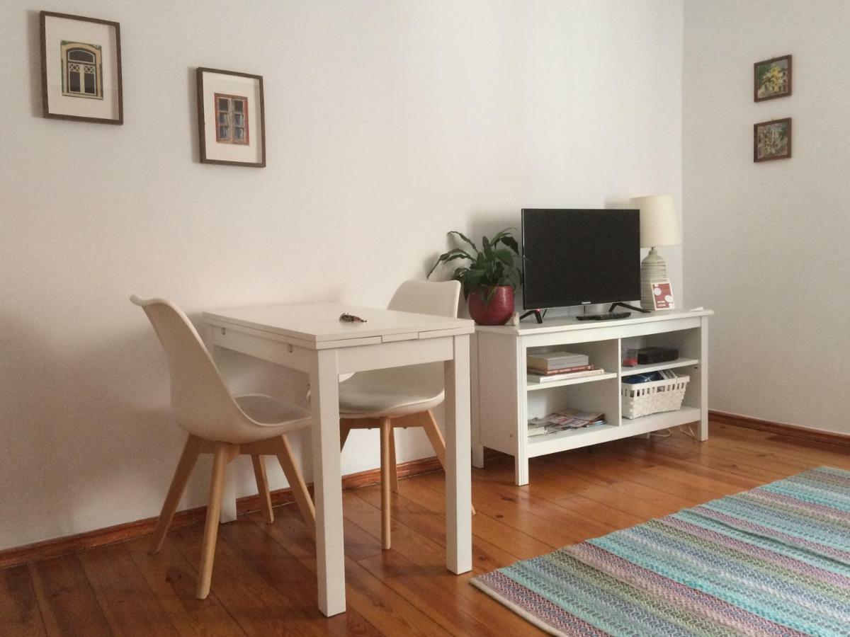 Casa Lissabon